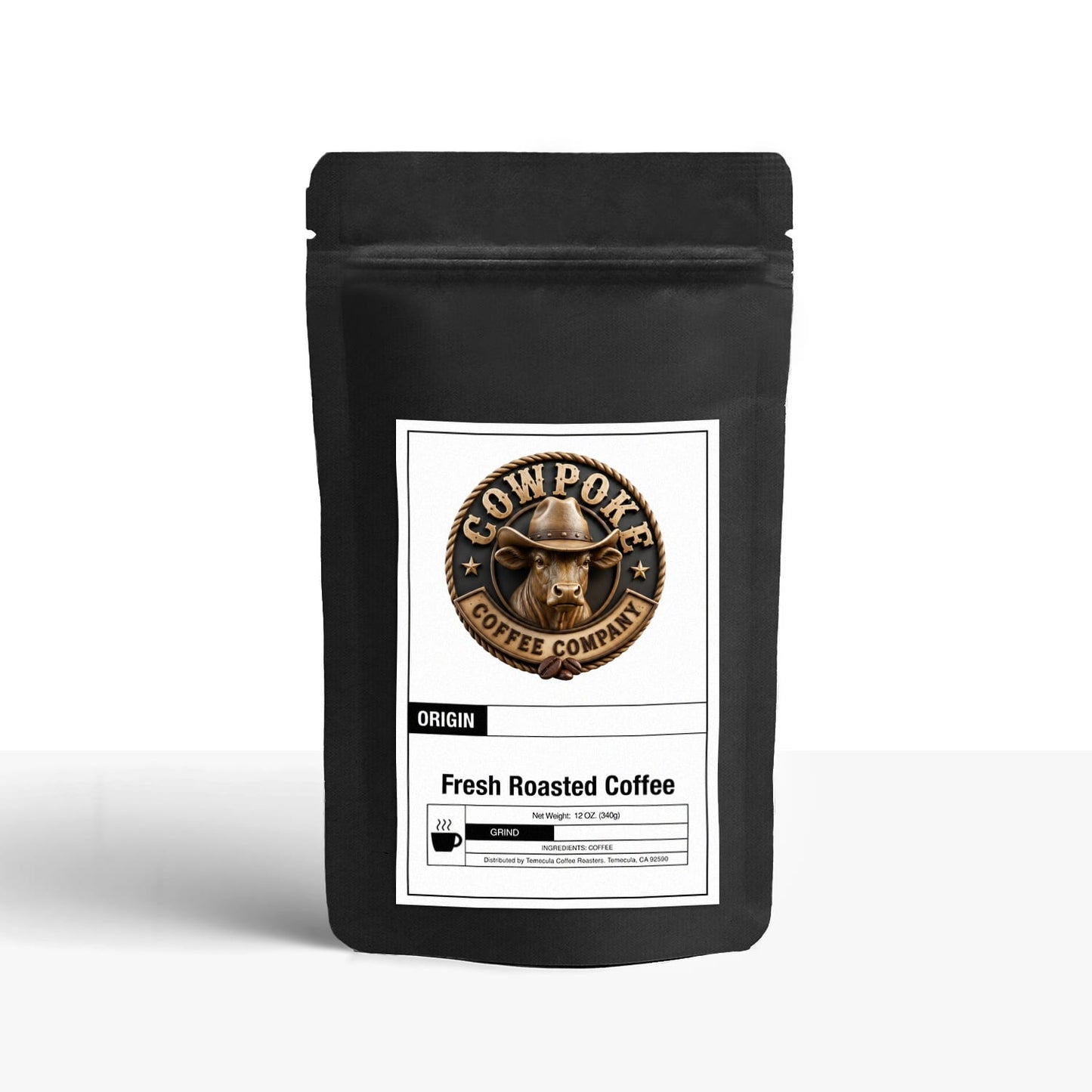 12 Pack Single Serve Coffee