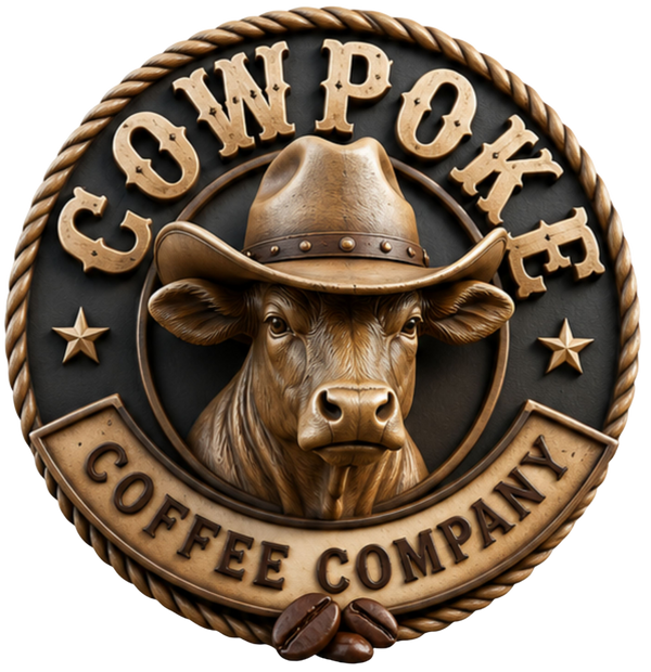 Cowpoke Coffee Company